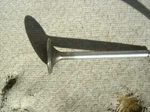 Triumph Stag Inlet Valve New. Price: $20.01.