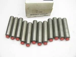 (12) Perfect Circle 217-3916 Engine Valve Guide Cummins Nh Nt 855 Diesel New. Price: $64.99.