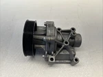 Oem Engine Water Coolant Pump Pulley 2011 2012-2014 Hyundai Sonata 25125-2G500 Used. Price: $28.00.