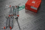 Brian Crower 36MM +1MM Polished Intake Valves For Neon SRT4 2.4L SRT-4 BC3168 New. Price: $197.00.