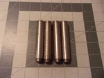 Sbi 140-3007 (4) Valve Guides Caterpillar 3406E C15 3456 C16 3408E C18 Acert C27 New. Price: $11.99.