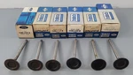 New Nos 1952 1953 1955 Ford 215 239 Engine Intake Valves C0ME-6507-N. Price: $94.89.