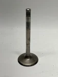 Very Nice Used Original Genuine Porsche 944 924S 40MM Exhaust Valve. Price: $49.99.