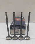 4 Pcs Exhaust Valve S3328 Trw Fits Toyota 1.6 Gmc Corolla New. Price: $75.00.