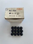 Trw Mv 1900 Vp 27 Valve Stem Seals Qty 12 N.o.s. Made In Usa New. Price: $13.95.
