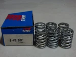 Trw VS602 Valve Springs 1942-1965 Continental Willys Kaiser-frazer, Massey Cyl New. Price: $60.00.