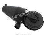 For Bmw (1996-2000) Crankcase Vent (pressure Regulating Valve) Hengst New. Price: $62.00.