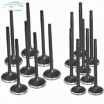 16 Exhaust&intake Valves For Mazda CX-7 Dohc 2009-2013 L3K912111 L3K912121C New. Price: $29.54.