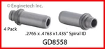 Valve Guide Enginetech, Inc. GD8558 New. Price: $51.99.