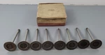 8 Nos Ford Engine Intake Valves 1953-54 Lincoln Cars 1954 EAD-6507-J New. Price: $64.99.