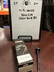 Exhaust Valve Sealed Power V2565X 1 Per Purchase New. Price: $6.75.