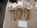 (8) Mcquay Norris Eatonite Valve Set Of Ee 7751 As 1861 New. Price: $40.00.
