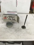 Fits Toyota Corolla 2ZZFE 1795CC 2000-2006 Intake Valve RV9632 IV916 VN15-102 New. Price: $10.95.