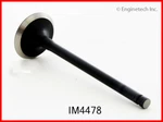 Intake Valve Enginetech IM4478 Acura Honda 2.4L Dohc K24 Series 08-15 New. Price: $999.99.