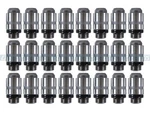 24-VALVES Hydraulic Lifters For Dodge Avenger Stealth Stratus New. Price: $75.89.