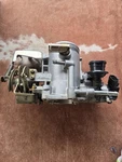 1990-1994 Lexus LS400 Throttle Valve Body Tps Sensor 89452-33010 22030-50100 Used. Price: $250.00.