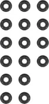 Engine Valve Stem Oil Seal Set Victor Reinz 12-31306-12 New. Price: $36.35.