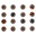 For Honda Cr-v 1997-2001 Apex Auto AVS1017 Valve Stem Seal Set New. Price: $22.22.