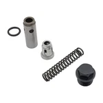 Oil Pressure Relief Valve Kit 3918428 For Dodge Ram 2500 3500 Cummins 5.9L 6BT New. Price: $21.90.