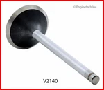 Intake Valve Enginetech, Inc. V2140 New. Price: $29.99.