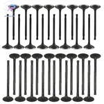 Lablt Intake Exhaust Valves For 2002-2010 Chevrolet Cobalt Pontiac Sunfire New. Price: $26.70.