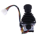 Joystick Controller 1600284 For Jlg 400S 460SJ 600AJ 800AJ 600SC 600SJ New. Price: $111.99.