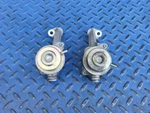 2003-2006 Mercedes E55 CLS55 Amg Emission Egr Smog Pump Check Valves A1131400160 Used. Price: $99.99.