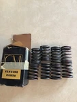 1955 Chevy Belair 210 Gm 265 Ci Exhaust Valve Springs, Set Of 8, Nos #3836834 New. Price: $30.00.