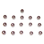 Dnj VSS326 Engine Valve Stem Oil Seal Set New. Price: $23.48.