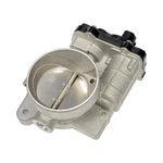 For Gmc C4500/C5500 Topkick 2003-2009 Throttle Body Includes Sensor New. Price: $276.17.