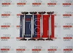 8X Engine Valves Intake Fits Subaru Forester Impreza Legacy 2.2I 16V Sohc Petrol New. Price: $75.00.