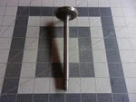 Sealed Power V1833X Intake Valve C4TZ6507R C7TE6507A Ford Ind C4PA C4PB C4PC New. Price: $19.99.