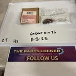 Nos Ss 72713 Fel-pro Automotive Engine Valve Stem Oil Seal Set New. Price: $17.10.