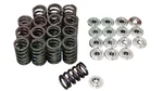 Brian Crower BC0159 Spring & Titanium Retainer Kit For 2003-2005 Dodge SRT-4 New. Price: $300.00.