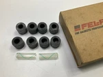 Fel-pro SS70702 Engine Valve Stem Oil Seal Set New. Price: $10.79.