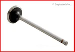 Intake Valve-sohc, Code: GA16I, Nissan, 12 Valves Enginetech, Inc. New. Price: $31.99.