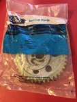 Ford Oem Camshaft Sprocket Nos D3AZ-6256-B 1973 1979 302 351W 8 Cyl. Engine New. Price: $15.95.