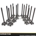 1998-05 Toyota Corolla Celica Matrix 1.8L Dohc Intake Exhaust Valves Kit "1ZZFE" New. Price: $51.95.