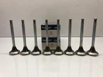 Pcs Exhaust Valve 4449 Trw 8362295 For Saab Gls 900I 16 99 Ems Gl/l New. Price: $220.00.