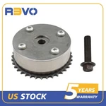 Intake Camshaft Adjuster Vvt Sprocket For Toyota Camry Corolla Scion Xb Tc 2.4L New. Price: $54.99.