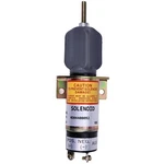 12V Stop Solenoid 51745GT For Genie GS-3369 Rt GS-4069 TMZ-50/30 TZ-50/30 New. Price: $92.99.