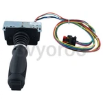 Joystick Controller 1001276007 1001212415 1001166538 1600318 For Jlg Boom Lift New. Price: $69.00.