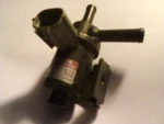 2001-03 Toyota 4RUNNER Genuine Vacuum Valve Switch # 90910-12245 Used. Price: $98.00.