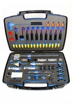 14 Day Rental, Valve Stem Seal Tool Kit For Bmw AGA-N63-VSK-K Used. Price: $339.99.