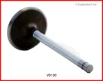 Intake Valve Enginetech, Inc. V8100 New. Price: $24.99.