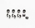 Manley Performance Degree +.050 .3110 Bead Valve Lock Set Of 8 New. Price: $65.43.
