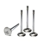 Manley Ford 2.3L R/m 1.590 Exh. Valves- 11795-4 New. Price: $125.24.