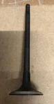 New Old Stock Beck/arnley Exhaust Valve Fits 89-90 Nissan Part #021-3414.. Price: $20.00.