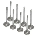 Manley Extreme Duty Series Stainless Steel Valves 11743-8 New. Price: $514.08.