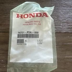New Genuine Honda-acura Valve, Ex- 14721P2A000 / 14721-P2A-000 Oem Brand D16. Price: $15.00.